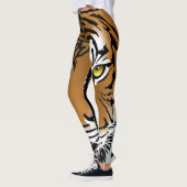 Leggings voor grotere afdrukken (Links)