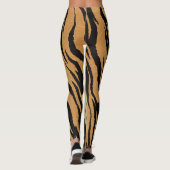 Leggings voor grotere afdrukken (Achterkant)