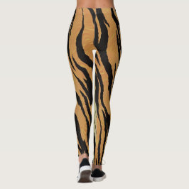 Leggings voor grotere afdrukken