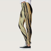 Leggings voor grotere afdrukken (Links)