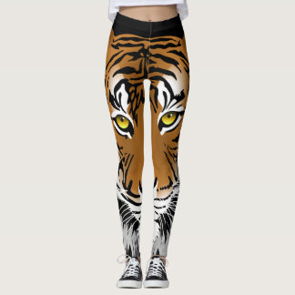 Leggings voor grotere afdrukken