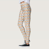Leggings voor Halloween Pattern Designer (Links)