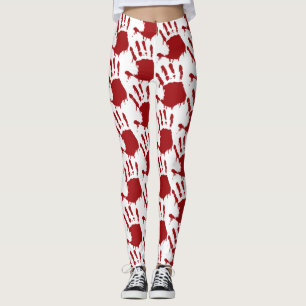 Leggings voor handdruk