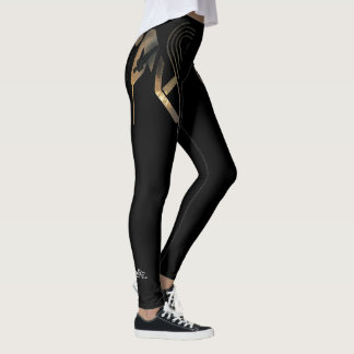 Leggings voor het aantrekken van water