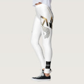 Leggings voor het aantrekken van water (Links)
