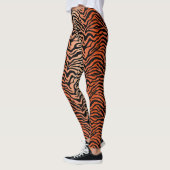 Leggings voor het afdrukken van grotere strippen (Links)