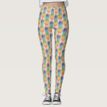 Leggings voor het afdrukken van het patroon van re<br><div class="desc">Leggings voor het afdrukken van het tropische anananassepatroon van vruchten. Rainboogkleurig kunstwerk met aangepaste achtergrondkleur. Kleurrijke broeken voor werk-out,  dansen,  gym,  fitness,  training,  rennen,  sport,  uitstappen,  zomerfeest enz. Koelvizieren voor vrouwen en meisjes. Fruity food-ontwerp. Het idee van een cadeautje voor vrienden,  familie,  zus,  vrouw,  dochter,  meisje,  enz.</div>