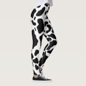 Leggings voor het afdrukken van kabeljauw (Rechts)