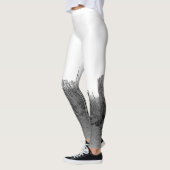Leggings voor het afschermen van duinen (Links)