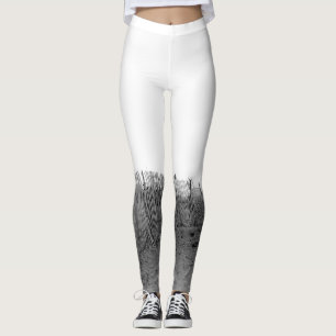 Leggings voor het afschermen van duinen