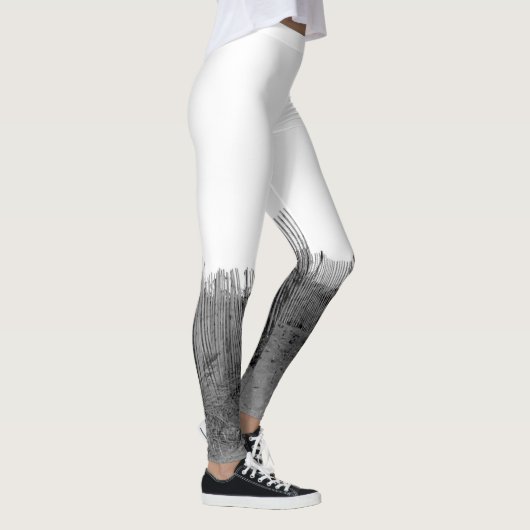 Leggings voor het afschermen van duinen (Rechts)
