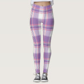 Leggings voor het afspelen van plakband (Voorkant)