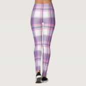 Leggings voor het afspelen van plakband (Achterkant)