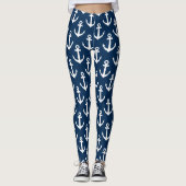 Leggings voor het anker van zeeschepen (Voorkant)