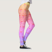 Leggings voor het drukken van kroonpasta's en kuns (Rechts)