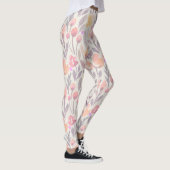 Leggings voor het ontwerp van pasta's (Rechts)