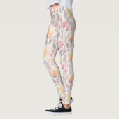 Leggings voor het ontwerp van pasta's (Links)
