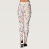 Leggings voor het ontwerp van pasta's (Achterkant)