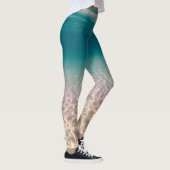 Leggings voor het strand Wilde en Vrije Zomzee (Rechts)