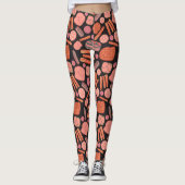 leggings voor het verkooppraatje (Voorkant)