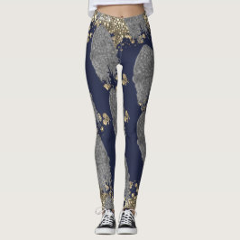 Leggings voor Hip- en Funky Designer