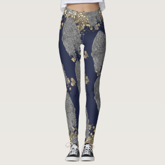 Leggings voor Hip- en Funky Designer