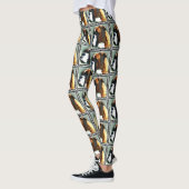 Leggings voor honden (Links)