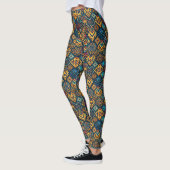 Leggings voor inpakpapier (Links)