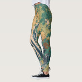 Leggings voor Japanse kunst (Links)