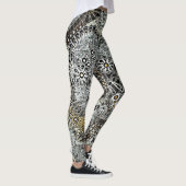 Leggings voor Jennifer Design (Rechts)