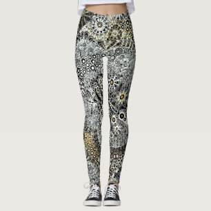 Leggings voor Jennifer Design