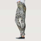 Leggings voor Jennifer Design (Links)