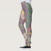 Leggings voor  kantelblok - Star Design (Links)