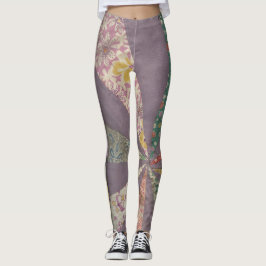 Leggings voor  kantelblok - Star Design