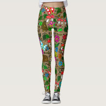 Leggings voor katalysatoren