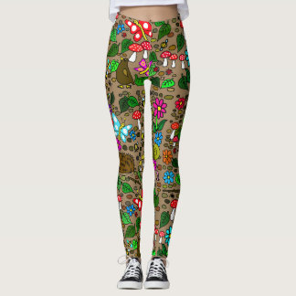 Leggings voor katalysatoren