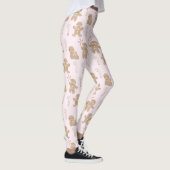 Leggings voor kerstbrood (Rechts)