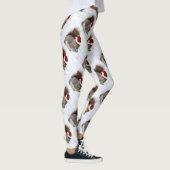Leggings voor kersteekhoorns (Rechts)