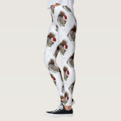 Leggings voor kersteekhoorns (Links)