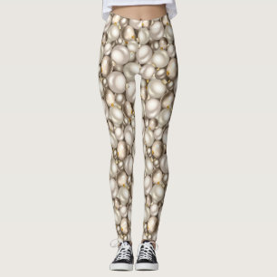 leggings voor kerstfeestdagen