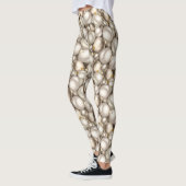 leggings voor kerstfeestdagen (Links)