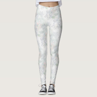 Leggings voor kerstfeestdagen en nieuwjaren