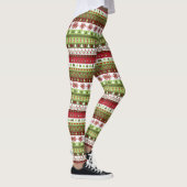 Leggings voor kerstkeuken  (Rechts)