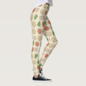 Leggings voor kerstkoekjes (Rechts)