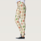 Leggings voor kerstkoekjes (Links)