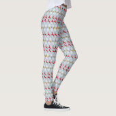 Leggings voor kerstrendieren (Rechts)