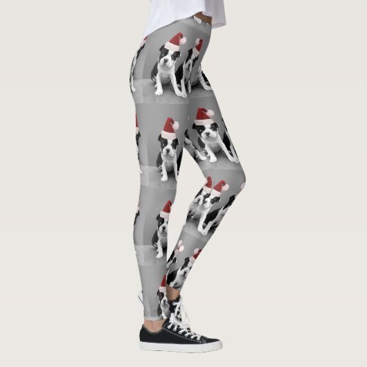 Leggings voor kerstvondsten (Rechts)