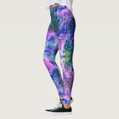 Leggings voor kleurdampen 2 (Links)