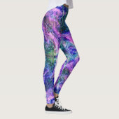 Leggings voor kleurdampen 2 (Rechts)