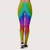 leggings voor kleurenrimpeltunnel (Achterkant)